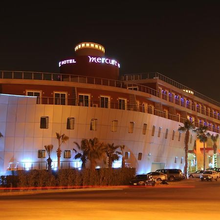 Mercure Value Hotel Рияд Екстериор снимка