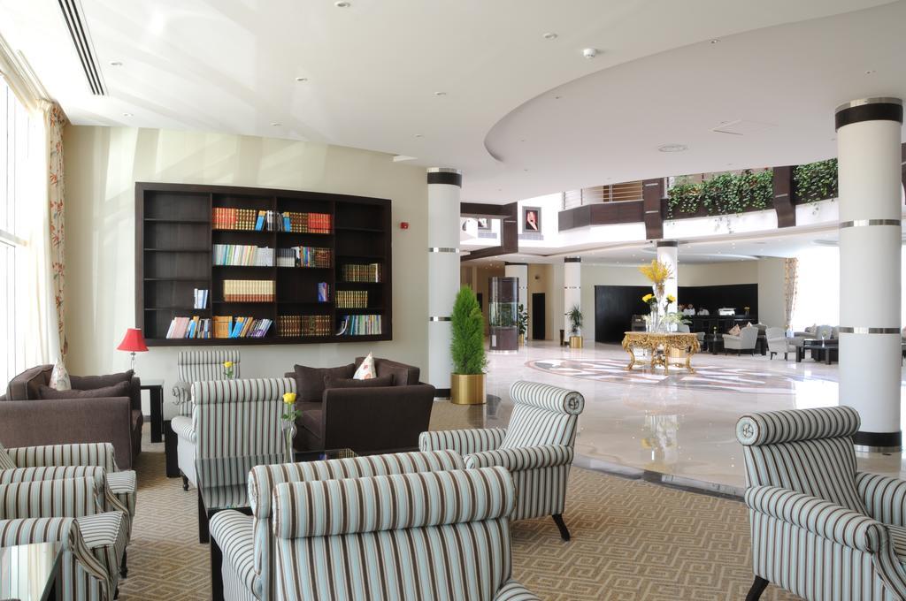 Mercure Value Hotel Рияд Екстериор снимка