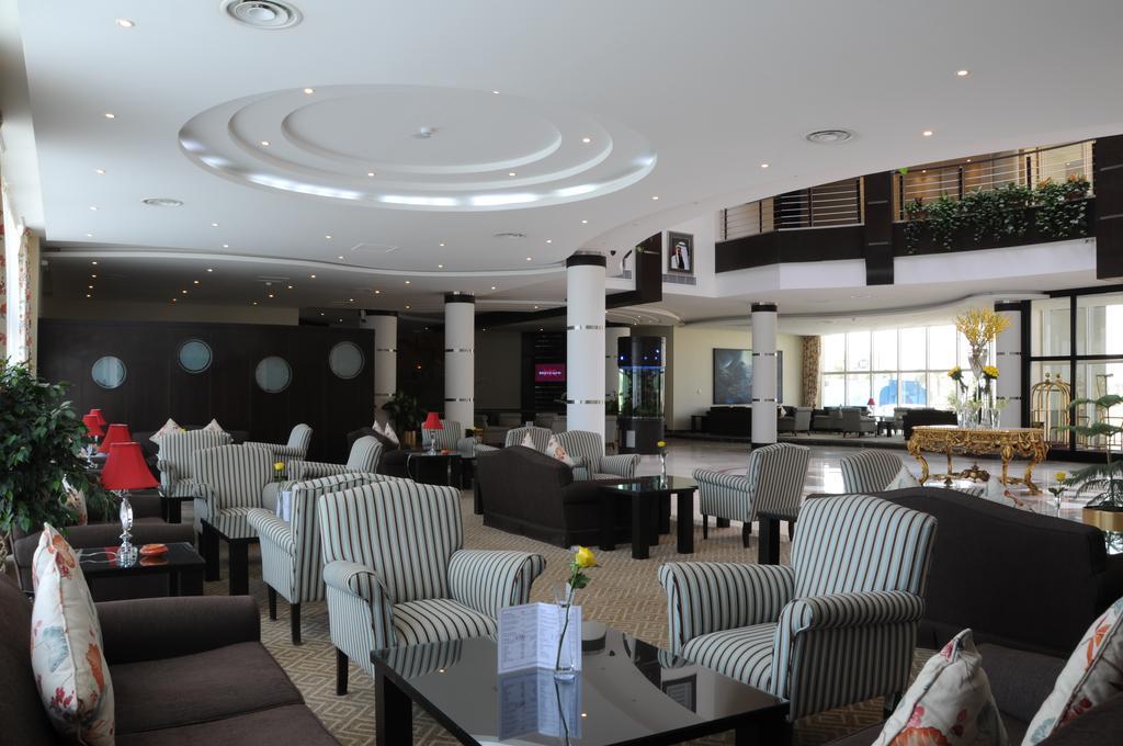 Mercure Value Hotel Рияд Екстериор снимка