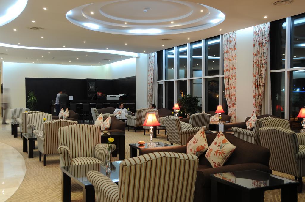 Mercure Value Hotel Рияд Екстериор снимка