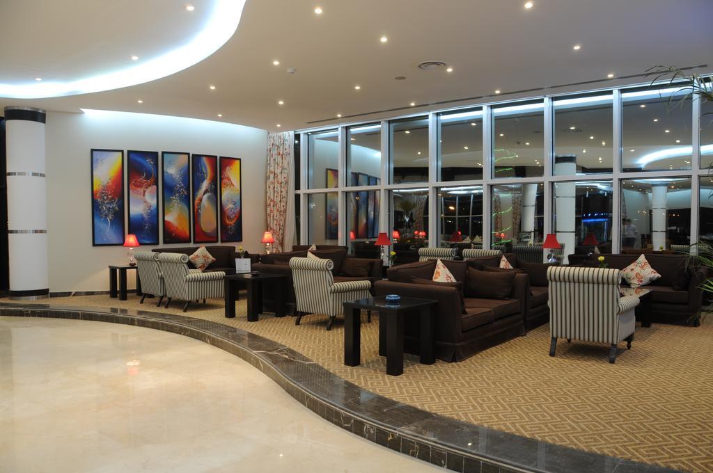 Mercure Value Hotel Рияд Екстериор снимка