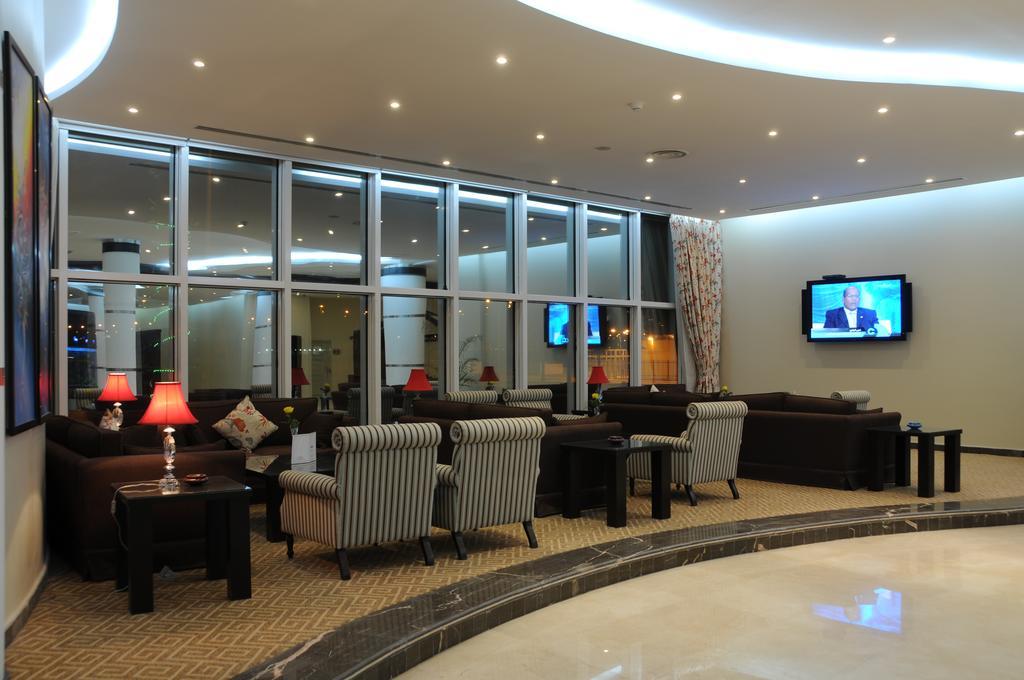 Mercure Value Hotel Рияд Екстериор снимка