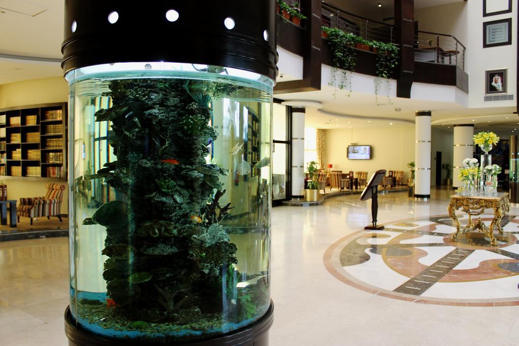 Mercure Value Hotel Рияд Екстериор снимка
