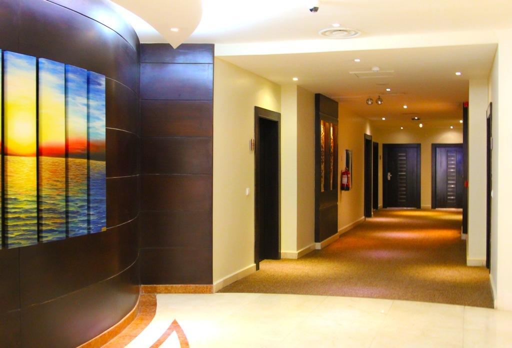 Mercure Value Hotel Рияд Екстериор снимка