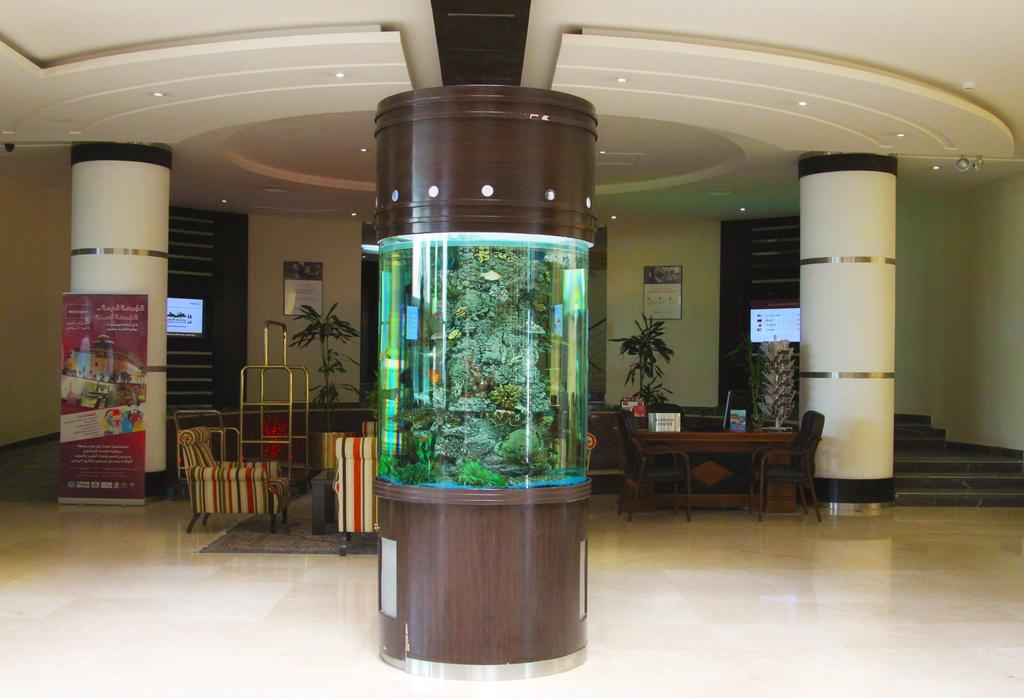 Mercure Value Hotel Рияд Екстериор снимка
