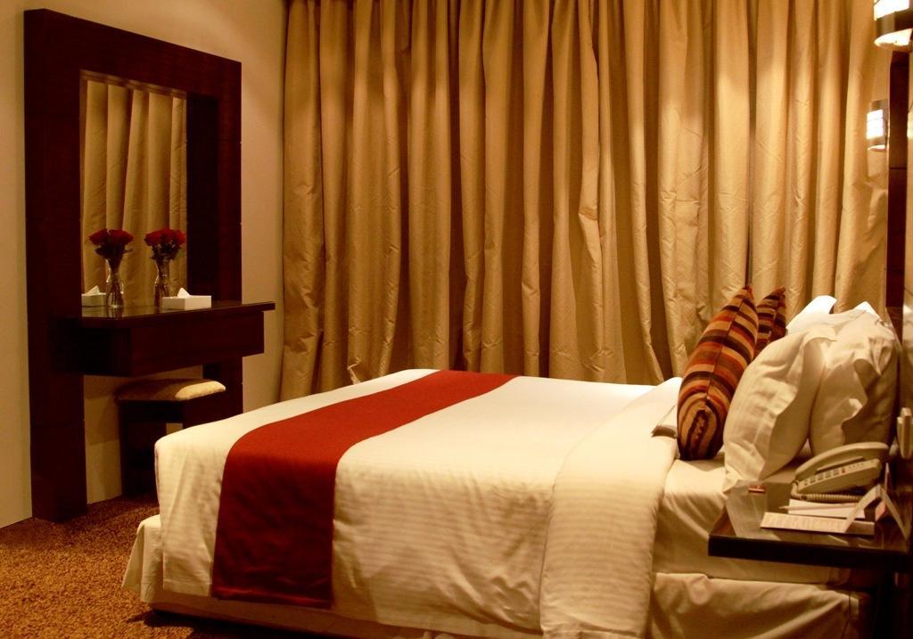 Mercure Value Hotel Рияд Екстериор снимка