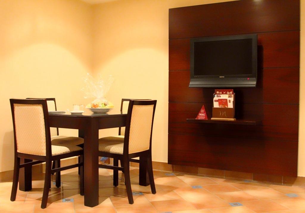 Mercure Value Hotel Рияд Екстериор снимка