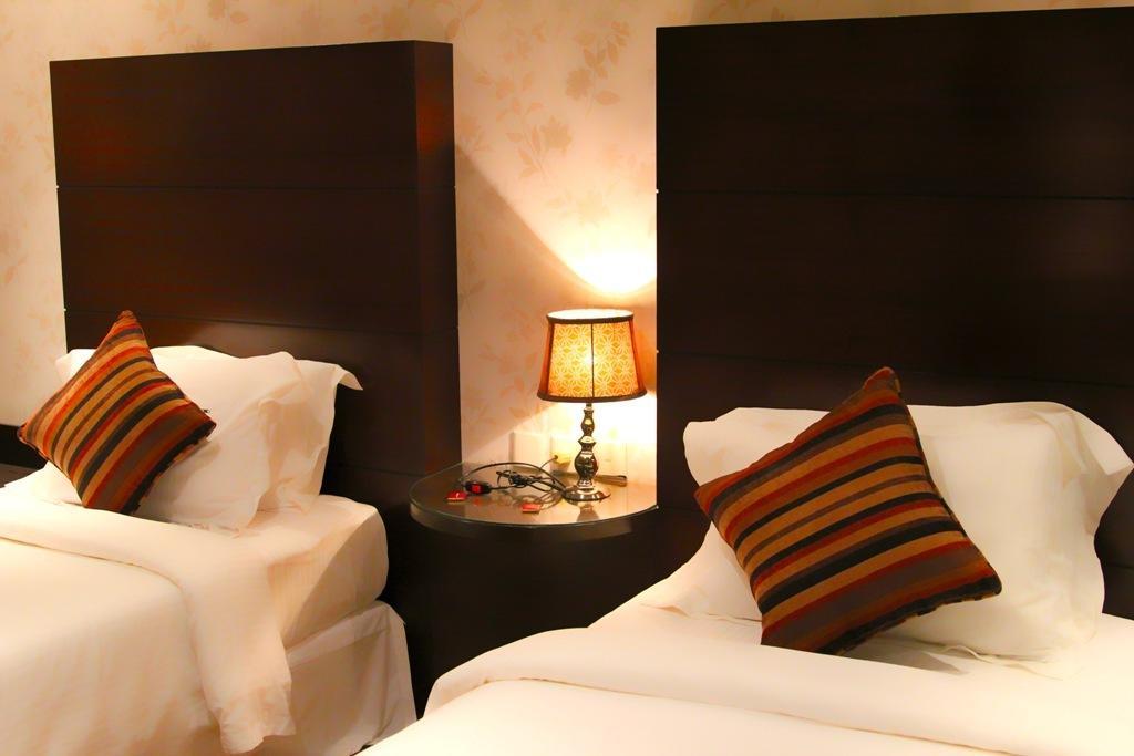 Mercure Value Hotel Рияд Екстериор снимка