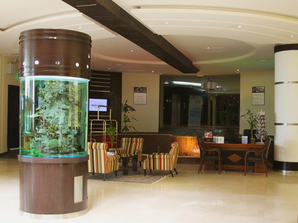 Mercure Value Hotel Рияд Екстериор снимка