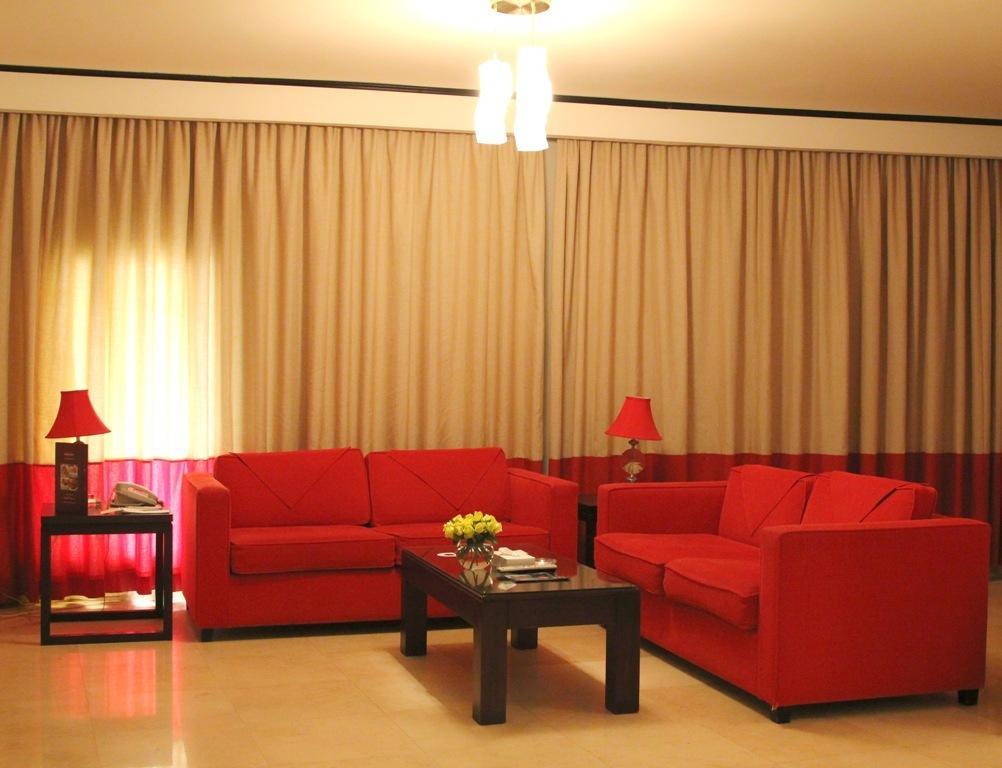 Mercure Value Hotel Рияд Екстериор снимка