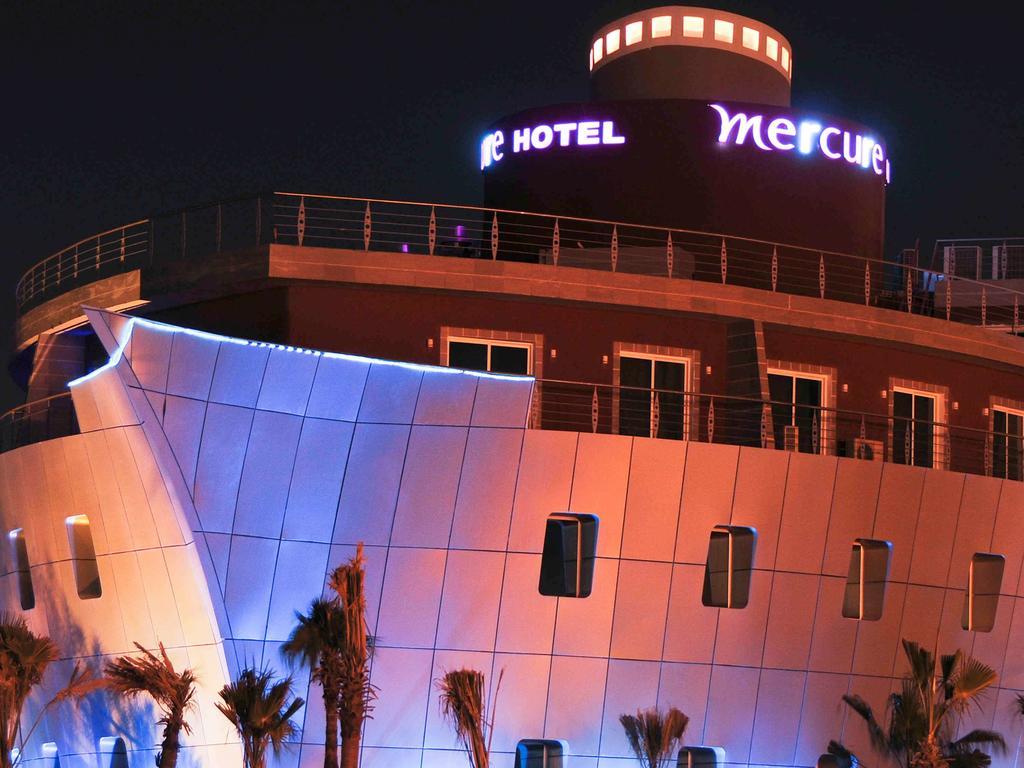 Mercure Value Hotel Рияд Екстериор снимка