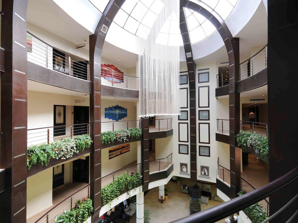 Mercure Value Hotel Рияд Екстериор снимка