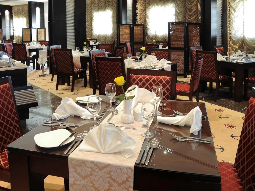 Mercure Value Hotel Рияд Екстериор снимка