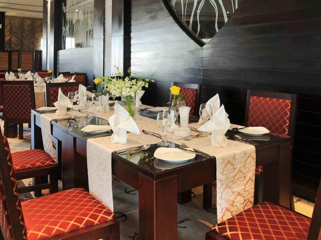 Mercure Value Hotel Рияд Екстериор снимка