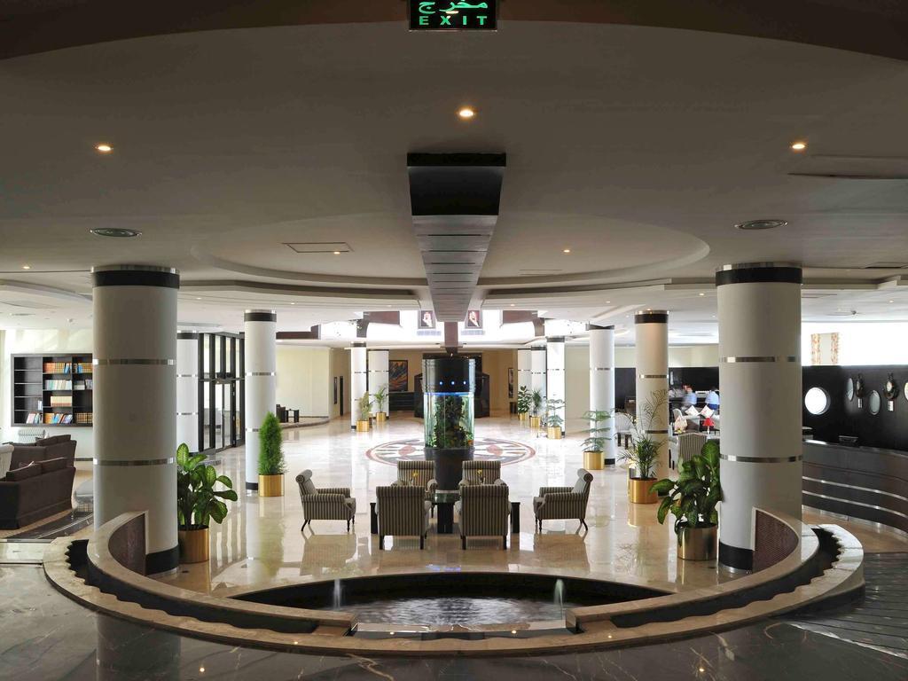 Mercure Value Hotel Рияд Екстериор снимка