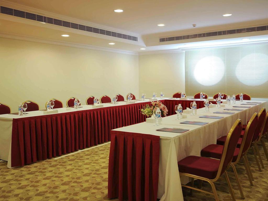 Mercure Value Hotel Рияд Екстериор снимка