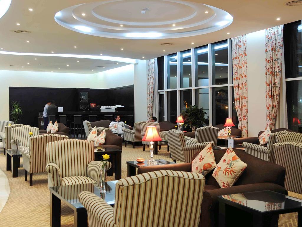 Mercure Value Hotel Рияд Екстериор снимка