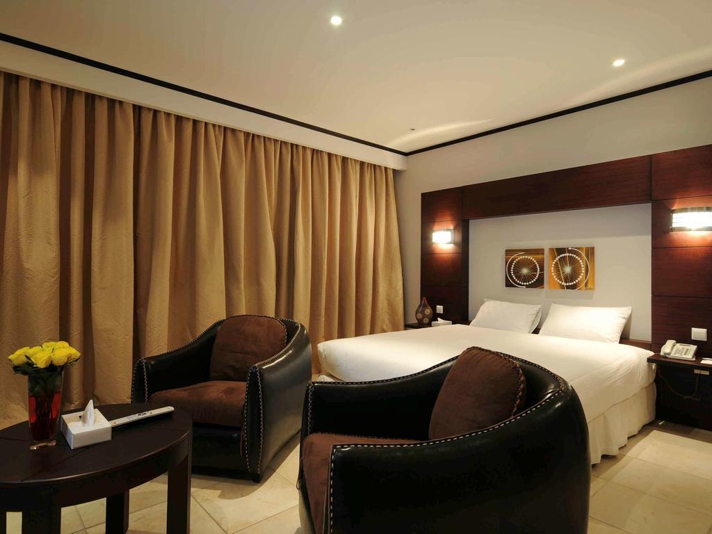 Mercure Value Hotel Рияд Екстериор снимка