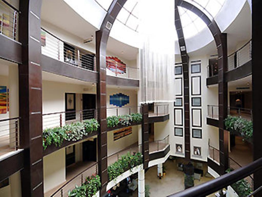 Mercure Value Hotel Рияд Екстериор снимка