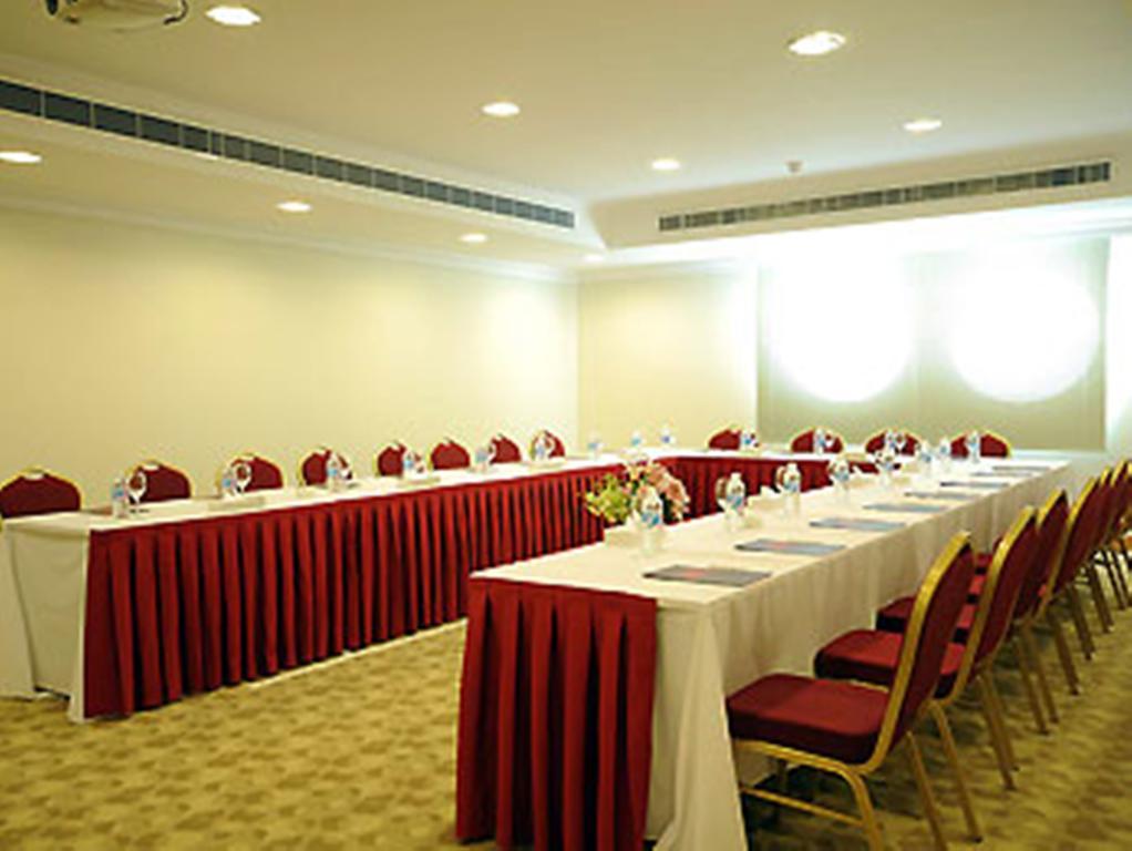 Mercure Value Hotel Рияд Екстериор снимка