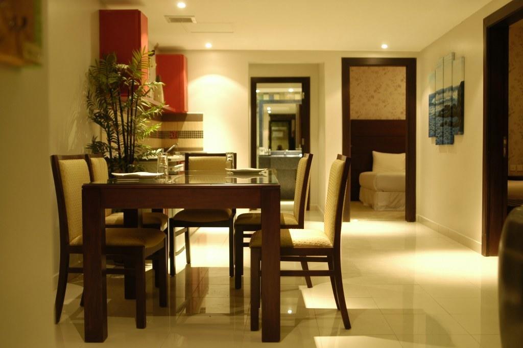 Mercure Value Hotel Рияд Екстериор снимка