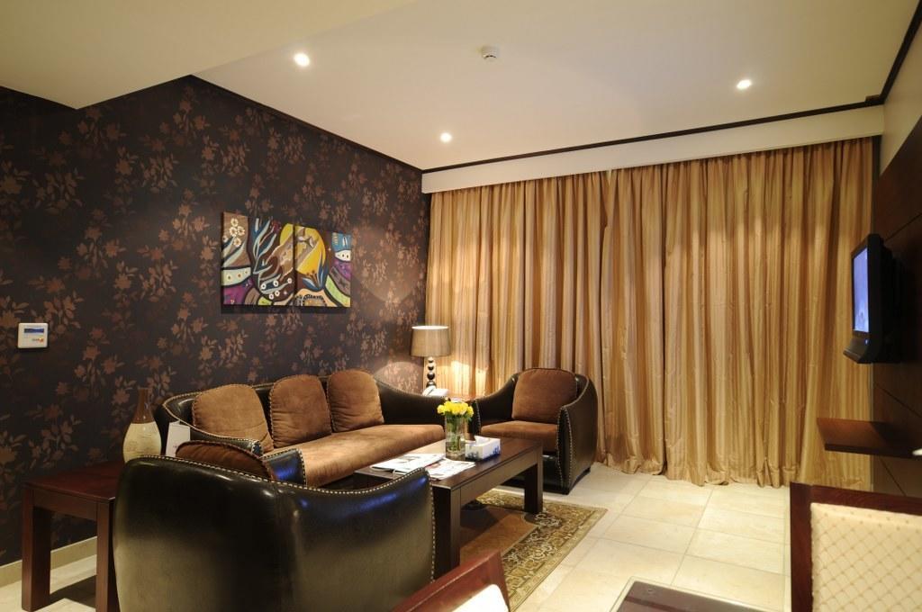 Mercure Value Hotel Рияд Екстериор снимка