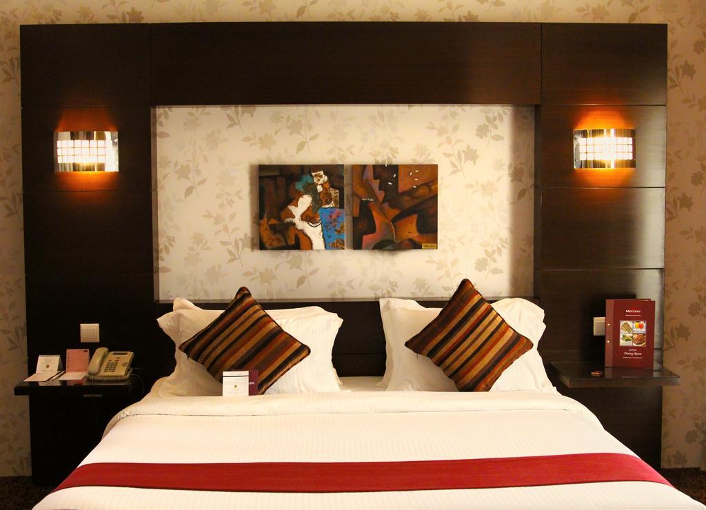 Mercure Value Hotel Рияд Екстериор снимка