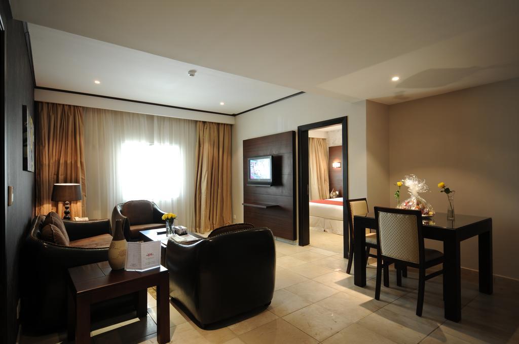 Mercure Value Hotel Рияд Екстериор снимка