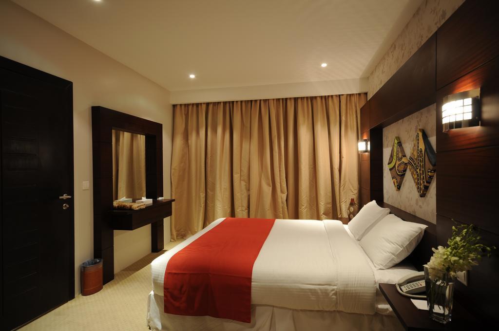 Mercure Value Hotel Рияд Екстериор снимка