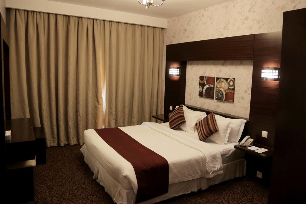 Mercure Value Hotel Рияд Екстериор снимка