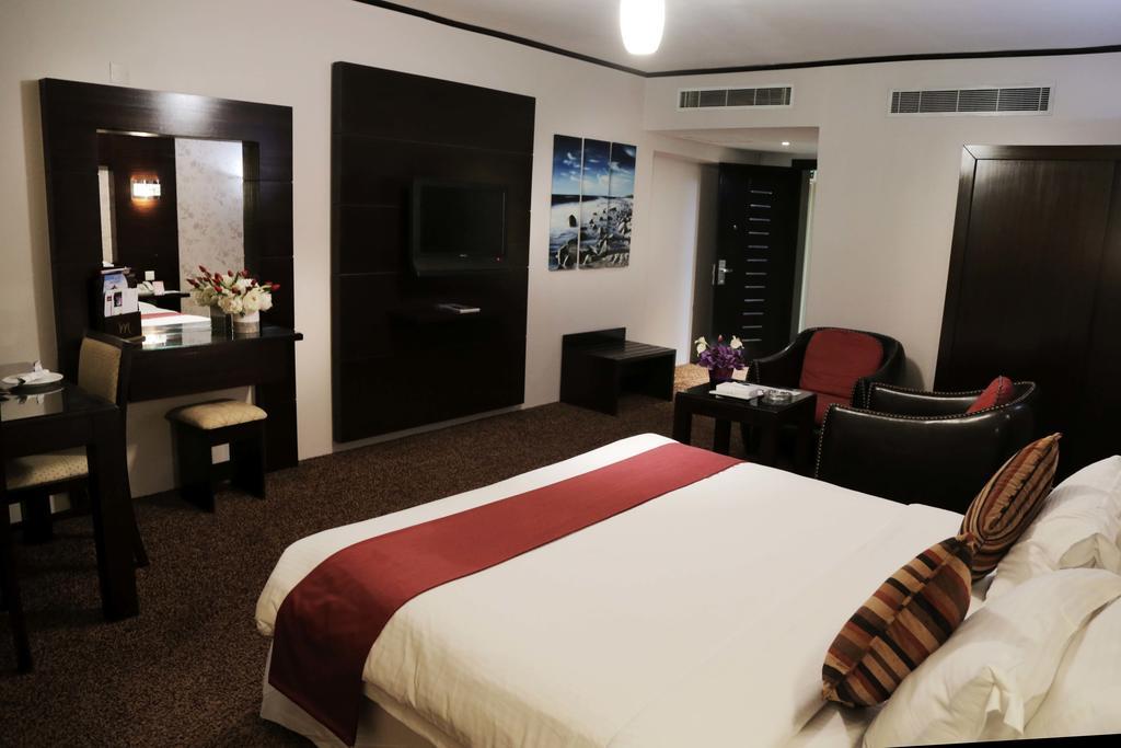 Mercure Value Hotel Рияд Екстериор снимка