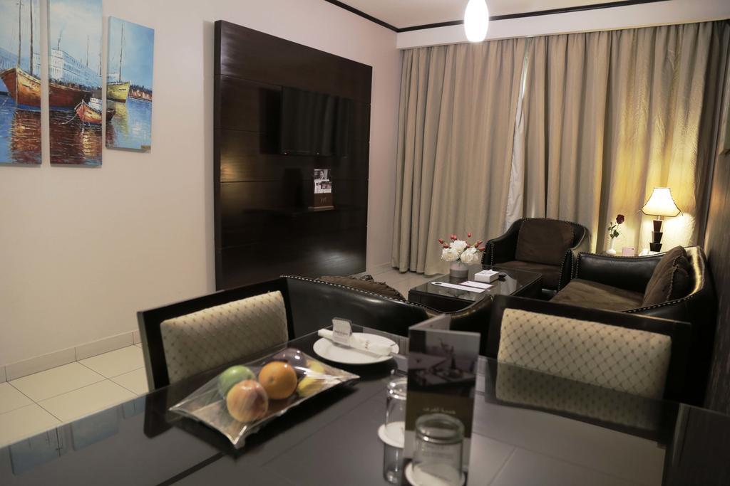Mercure Value Hotel Рияд Екстериор снимка