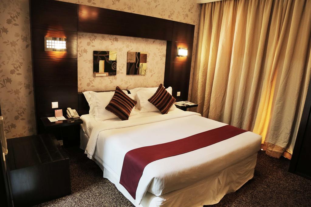 Mercure Value Hotel Рияд Екстериор снимка